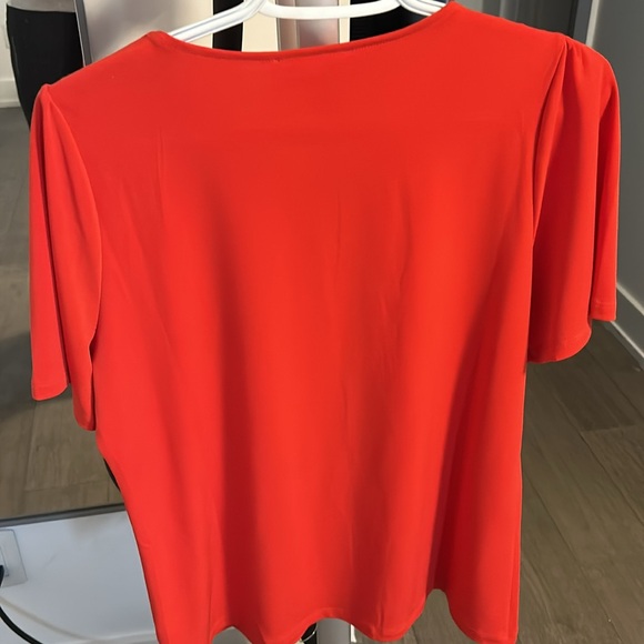 BNWT Michael Kors chain detail top MAKE AN OFFER - Picture 4 of 5